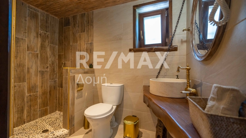 3 Bed, 2 Bath, HouseFor Sale, Center, Mouresi, Magnesia