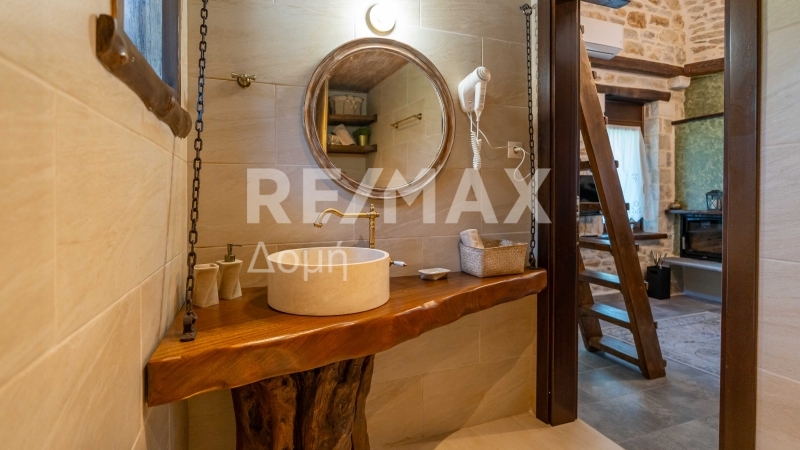 3 Bed, 2 Bath, HouseFor Sale, Center, Mouresi, Magnesia