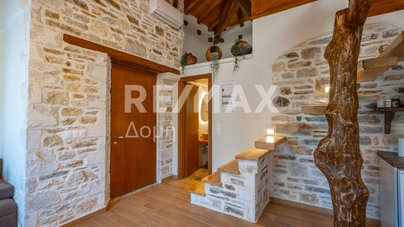 2 Bed, 2 Bath, HouseFor Sale, Center, Mouresi, Magnesia