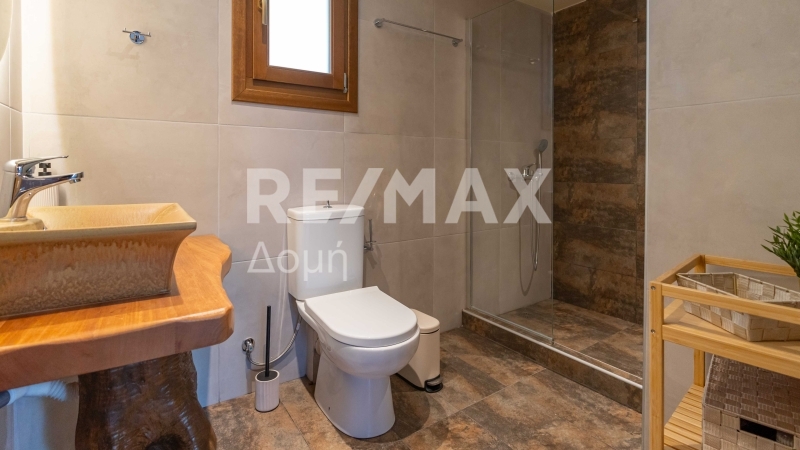 2 Bed, 2 Bath, HouseFor Sale, Center, Mouresi, Magnesia