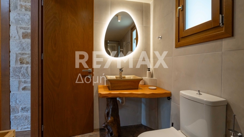 2 Bed, 2 Bath, HouseFor Sale, Center, Mouresi, Magnesia