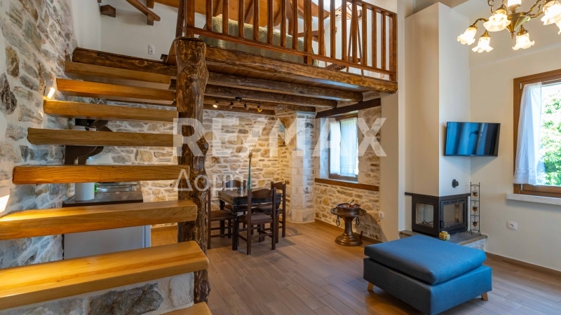 2 Bed, 2 Bath, HouseFor Sale, Center, Mouresi, Magnesia