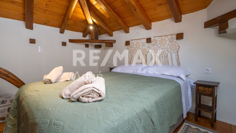 2 Bed, 2 Bath, HouseFor Sale, Center, Mouresi, Magnesia