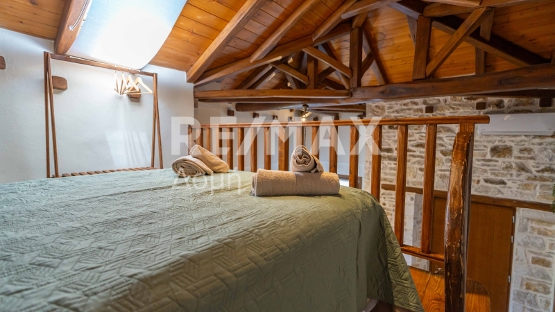 2 Bed, 2 Bath, HouseFor Sale, Center, Mouresi, Magnesia