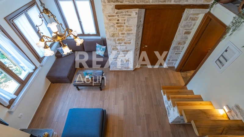 2 Bed, 2 Bath, HouseFor Sale, Center, Mouresi, Magnesia