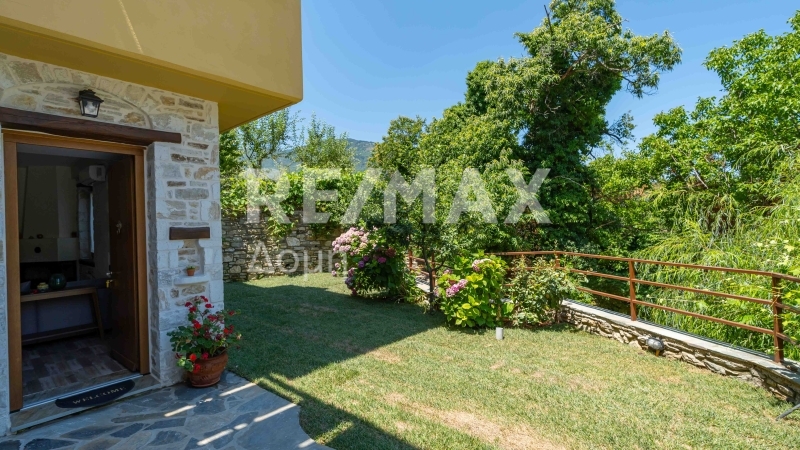 2 Bed, 2 Bath, HouseFor Sale, Center, Mouresi, Magnesia