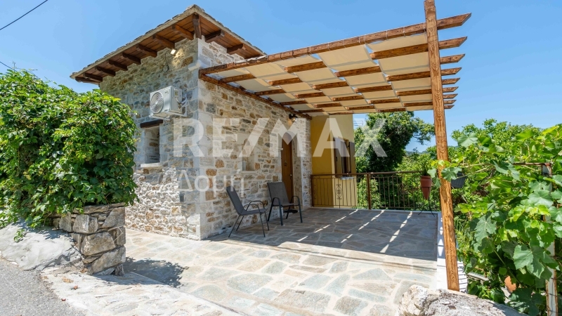 2 Bed, 2 Bath, HouseFor Sale, Center, Mouresi, Magnesia