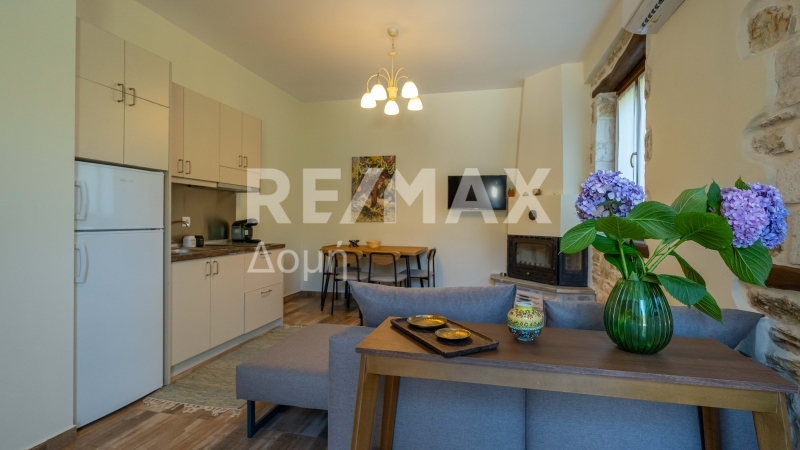 2 Bed, 2 Bath, HouseFor Sale, Center, Mouresi, Magnesia