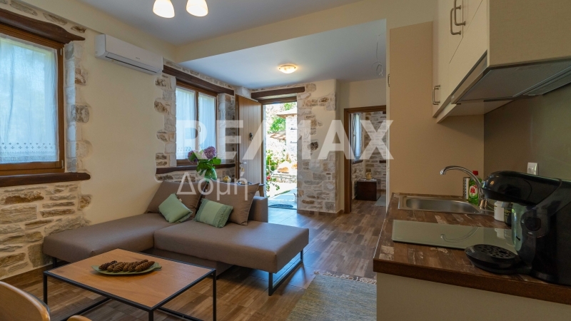 2 Bed, 2 Bath, HouseFor Sale, Center, Mouresi, Magnesia