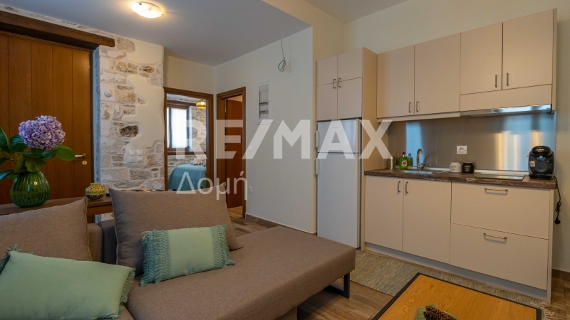 2 Bed, 2 Bath, HouseFor Sale, Center, Mouresi, Magnesia