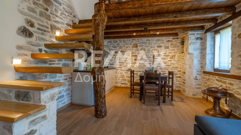 2 Bed, 2 Bath, HouseFor Sale, Center, Mouresi, Magnesia