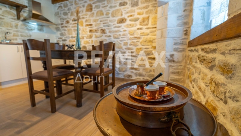 2 Bed, 2 Bath, HouseFor Sale, Center, Mouresi, Magnesia