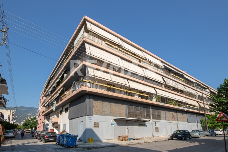 2 Bed, 1 Bath, ApartmentFor Sale, Oxigono, Volos, Magnesia