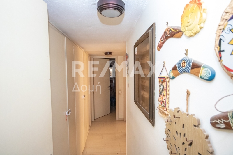2 Bed, 1 Bath, ApartmentFor Sale, Oxigono, Volos, Magnesia