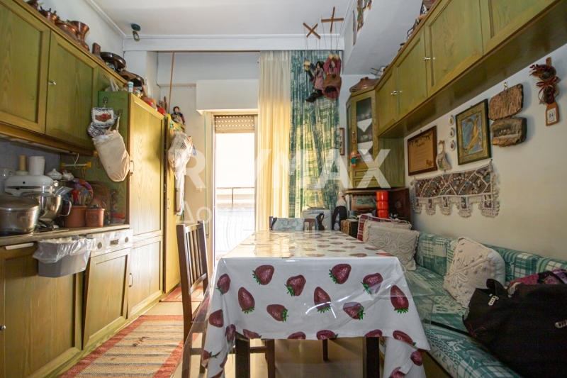 2 Bed, 1 Bath, ApartmentFor Sale, Oxigono, Volos, Magnesia