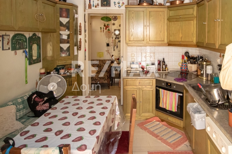2 Bed, 1 Bath, ApartmentFor Sale, Oxigono, Volos, Magnesia