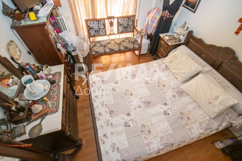 2 Bed, 1 Bath, ApartmentFor Sale, Oxigono, Volos, Magnesia