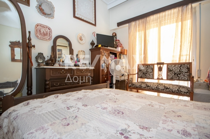 2 Bed, 1 Bath, ApartmentFor Sale, Oxigono, Volos, Magnesia