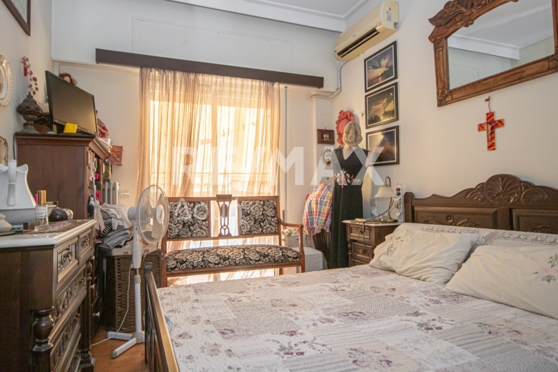 2 Bed, 1 Bath, ApartmentFor Sale, Oxigono, Volos, Magnesia