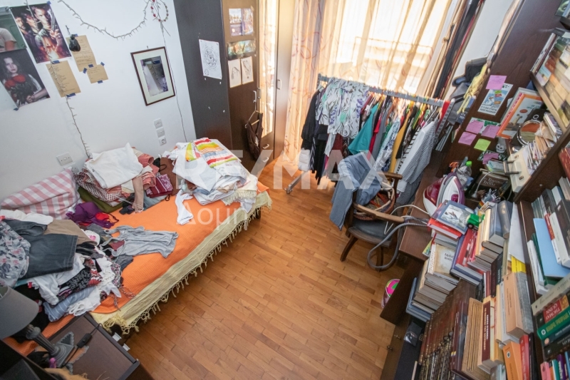 2 Bed, 1 Bath, ApartmentFor Sale, Oxigono, Volos, Magnesia