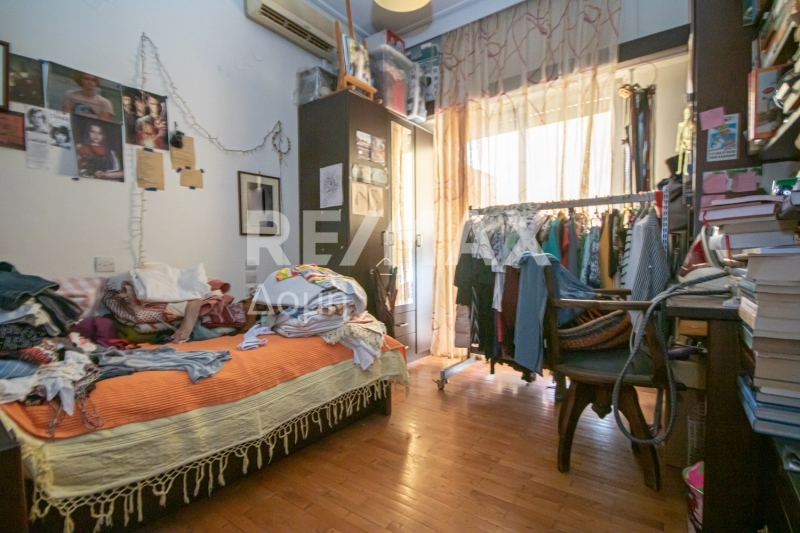 2 Bed, 1 Bath, ApartmentFor Sale, Oxigono, Volos, Magnesia