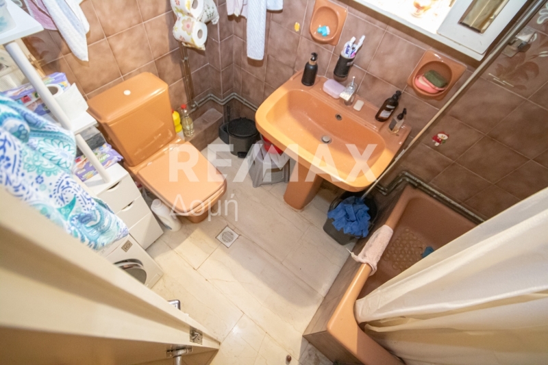 2 Bed, 1 Bath, ApartmentFor Sale, Oxigono, Volos, Magnesia