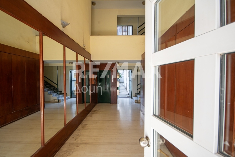 2 Bed, 1 Bath, ApartmentFor Sale, Oxigono, Volos, Magnesia