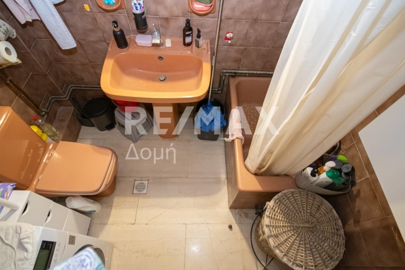 2 Bed, 1 Bath, ApartmentFor Sale, Oxigono, Volos, Magnesia