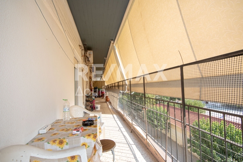 2 Bed, 1 Bath, ApartmentFor Sale, Oxigono, Volos, Magnesia