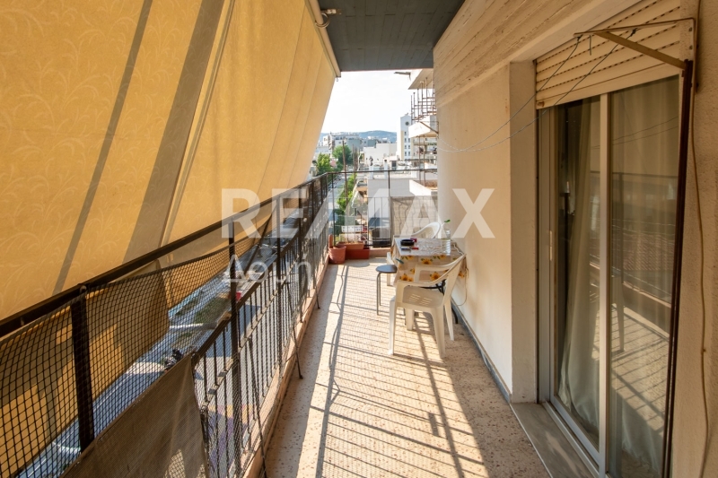2 Bed, 1 Bath, ApartmentFor Sale, Oxigono, Volos, Magnesia