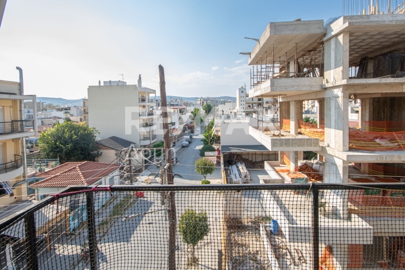 2 Bed, 1 Bath, ApartmentFor Sale, Oxigono, Volos, Magnesia