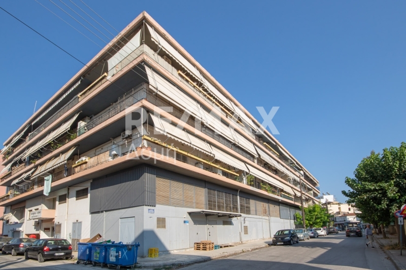2 Bed, 1 Bath, ApartmentFor Sale, Oxigono, Volos, Magnesia