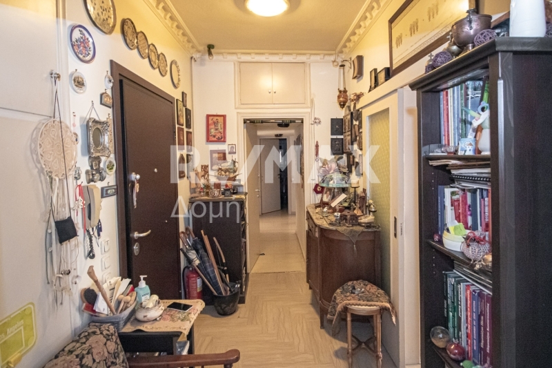 2 Bed, 1 Bath, ApartmentFor Sale, Oxigono, Volos, Magnesia