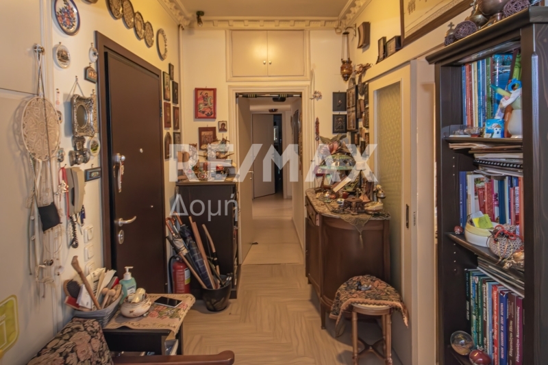 2 Bed, 1 Bath, ApartmentFor Sale, Oxigono, Volos, Magnesia