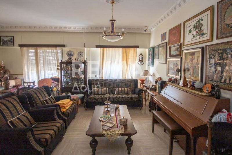 2 Bed, 1 Bath, ApartmentFor Sale, Oxigono, Volos, Magnesia