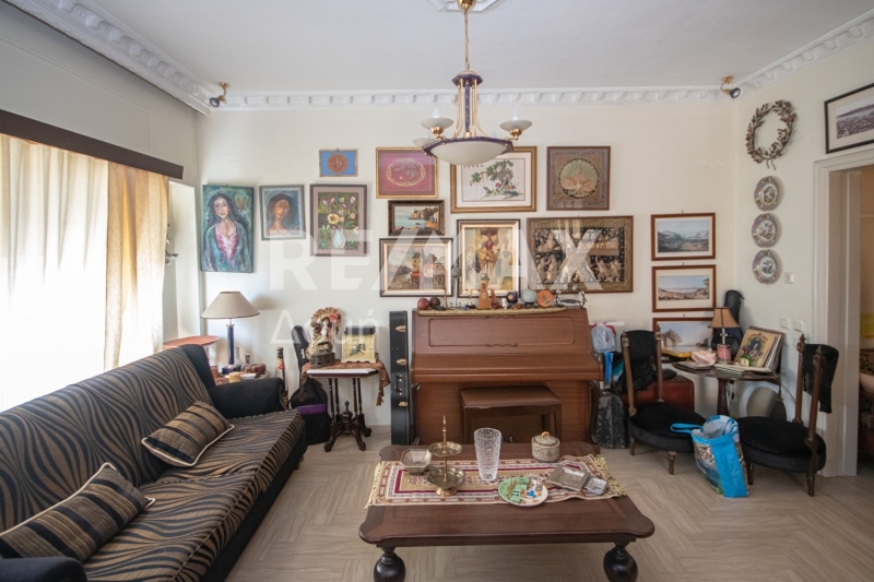 2 Bed, 1 Bath, ApartmentFor Sale, Oxigono, Volos, Magnesia