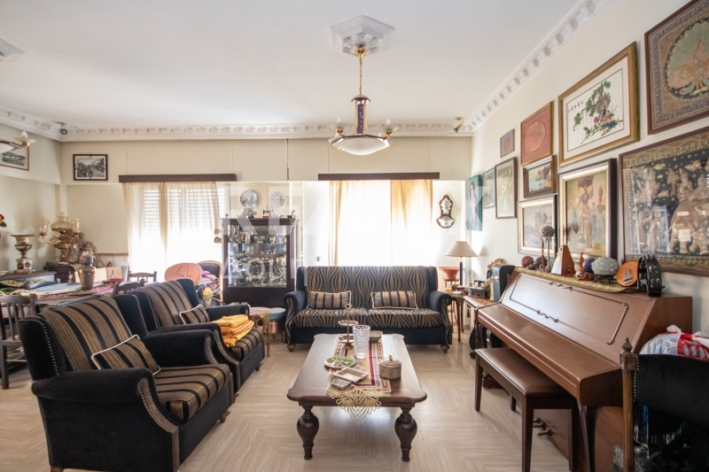 2 Bed, 1 Bath, ApartmentFor Sale, Oxigono, Volos, Magnesia