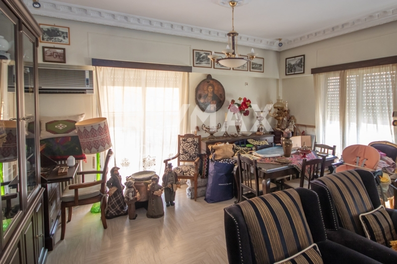 2 Bed, 1 Bath, ApartmentFor Sale, Oxigono, Volos, Magnesia