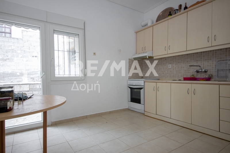 2 Bed, 1 Bath, HouseFor Sale, Kritharia, Nea Agchialos, Magnesia