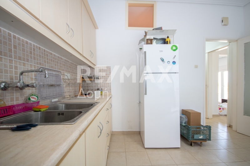 2 Bed, 1 Bath, HouseFor Sale, Kritharia, Nea Agchialos, Magnesia