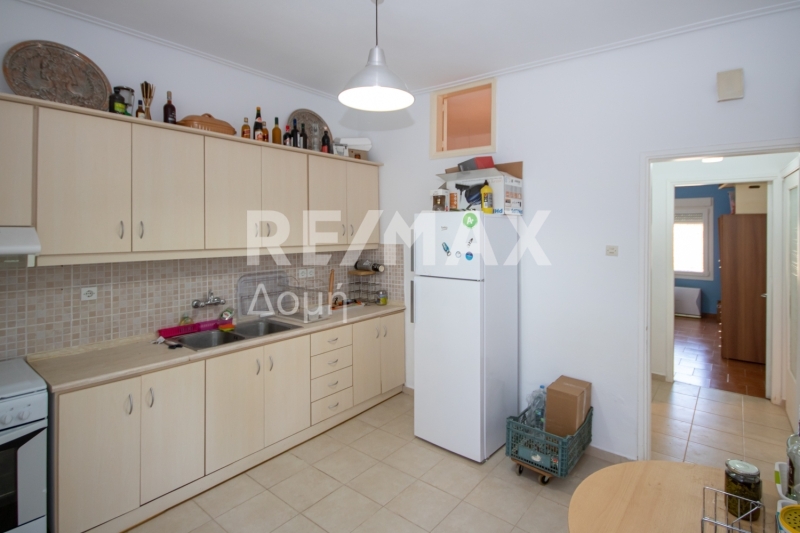 2 Bed, 1 Bath, HouseFor Sale, Kritharia, Nea Agchialos, Magnesia