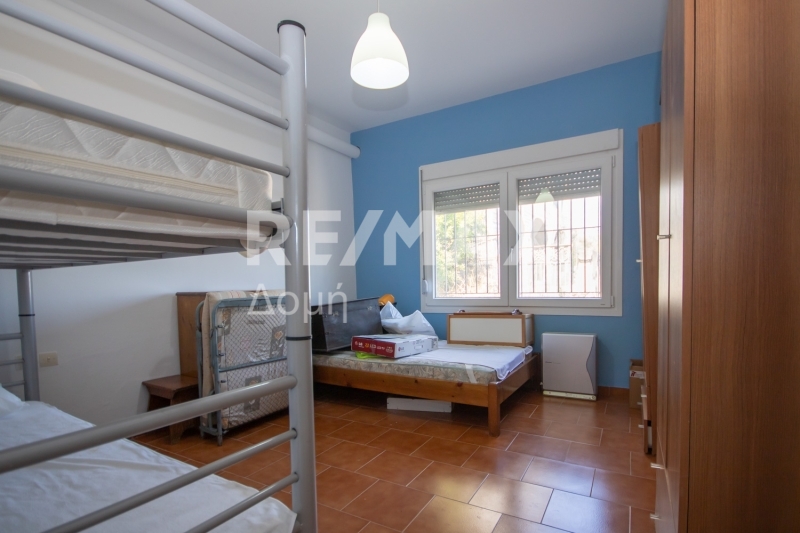 2 Bed, 1 Bath, HouseFor Sale, Kritharia, Nea Agchialos, Magnesia