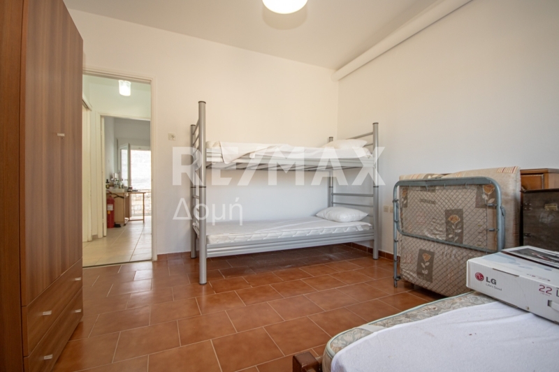 2 Bed, 1 Bath, HouseFor Sale, Kritharia, Nea Agchialos, Magnesia