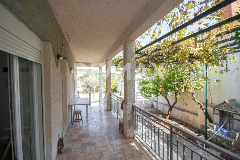 2 Bed, 1 Bath, HouseFor Sale, Kritharia, Nea Agchialos, Magnesia