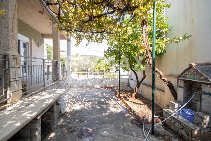 2 Bed, 1 Bath, HouseFor Sale, Kritharia, Nea Agchialos, Magnesia