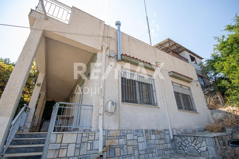 2 Bed, 1 Bath, HouseFor Sale, Kritharia, Nea Agchialos, Magnesia