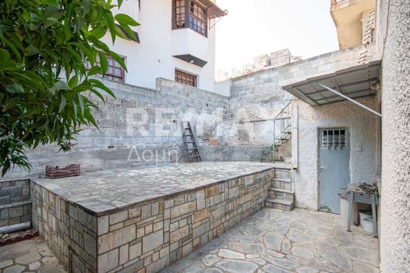 2 Bed, 1 Bath, HouseFor Sale, Kritharia, Nea Agchialos, Magnesia