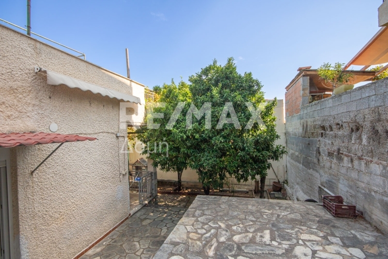 2 Bed, 1 Bath, HouseFor Sale, Kritharia, Nea Agchialos, Magnesia