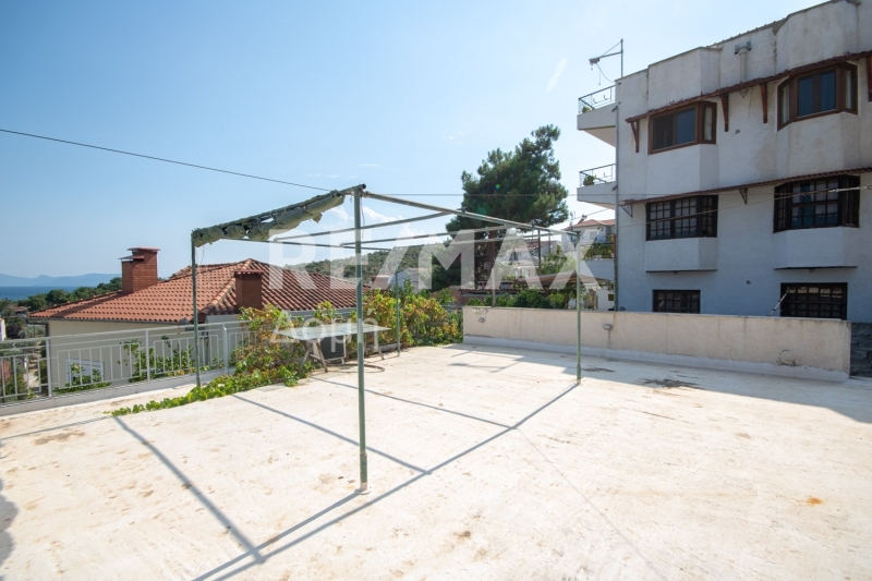 2 Bed, 1 Bath, HouseFor Sale, Kritharia, Nea Agchialos, Magnesia