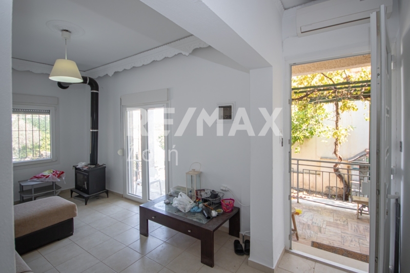 2 Bed, 1 Bath, HouseFor Sale, Kritharia, Nea Agchialos, Magnesia